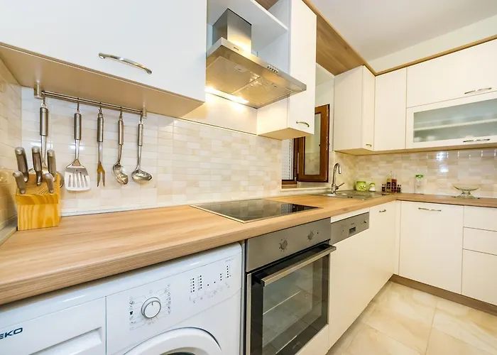 公寓 Altera 扎达尔