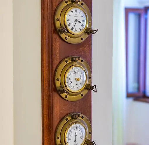 公寓 Altera 扎达尔