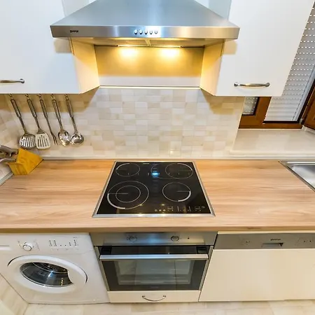 Apartman Altera