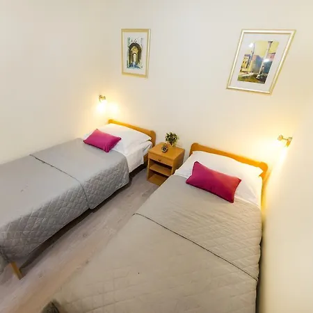 Apartman Altera *