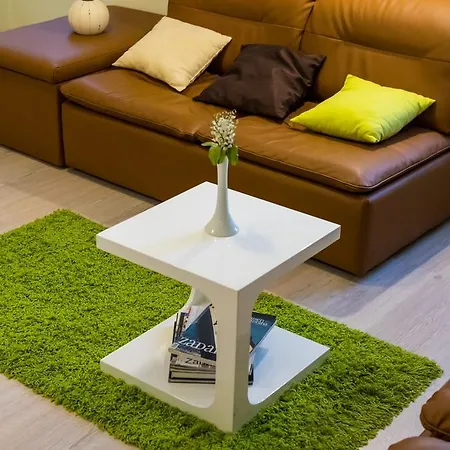 Apartman Altera Zára
