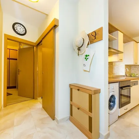 Apartman Altera *