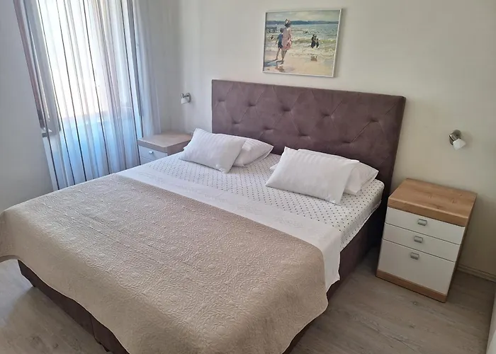 Altera Apartment Zadar