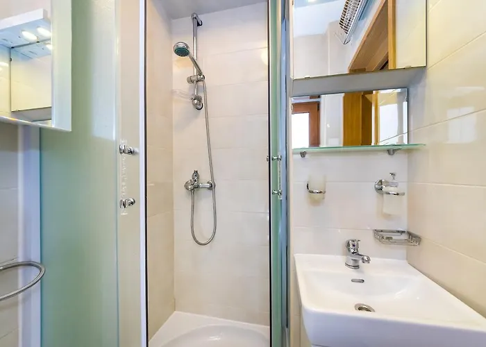 Апартаменты Altera Задар