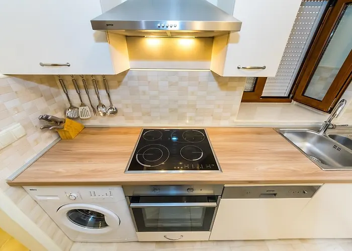 Апартаменты Altera