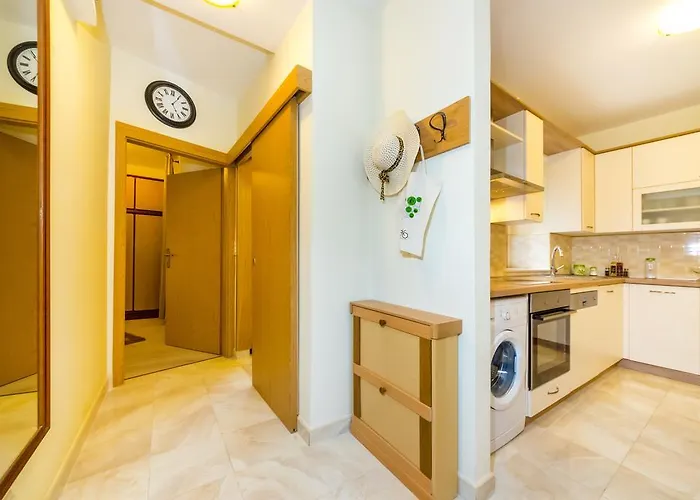 Apartment Altera *
