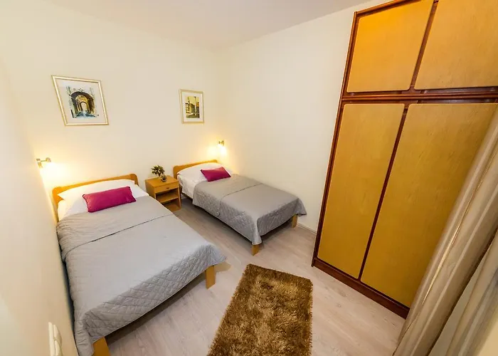 Apartment Altera *